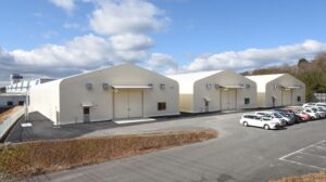 トラスコ中山株式会社様