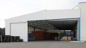 某プラスチック製造会社様
