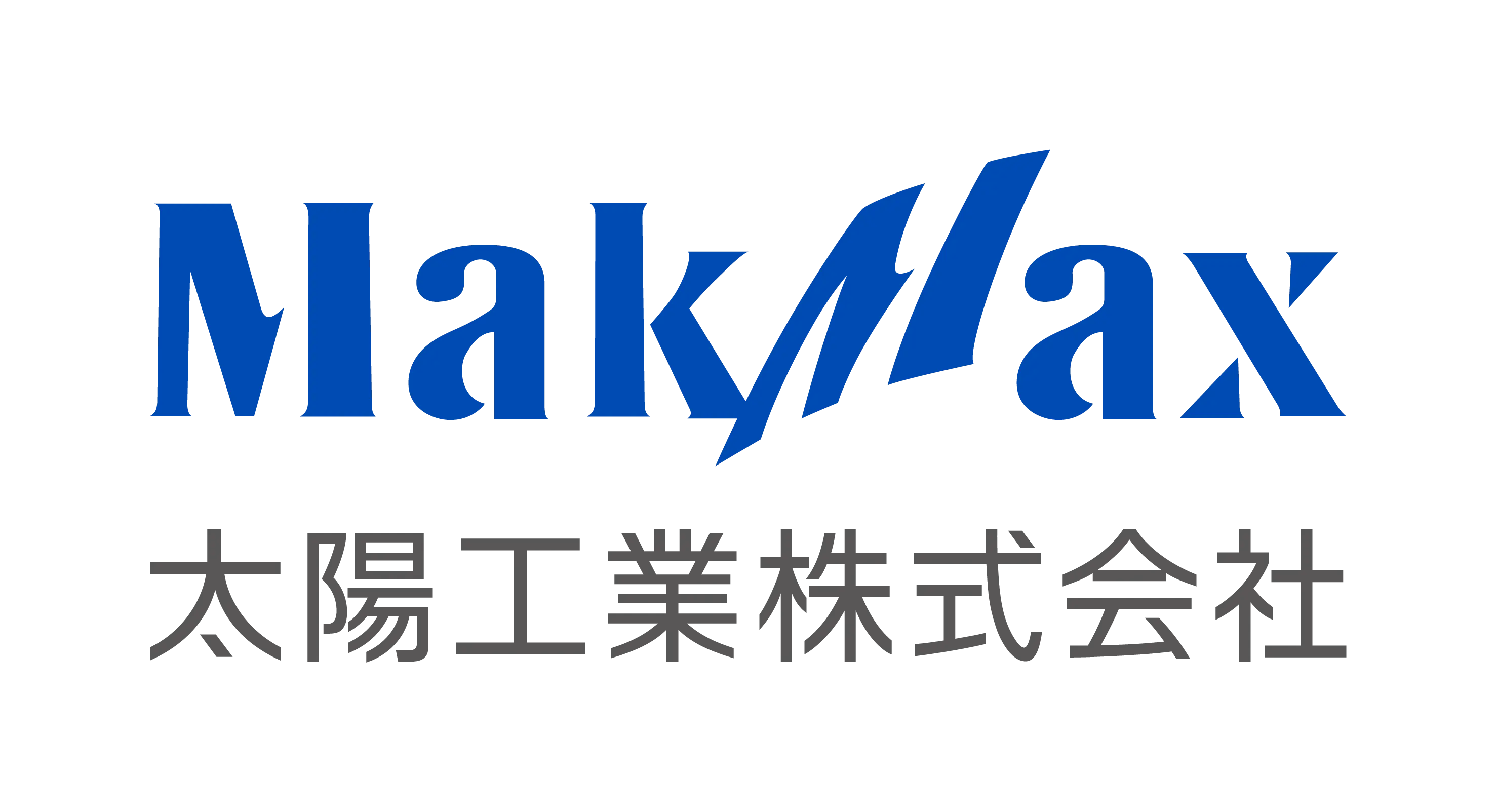 MakMax太陽工業株式会社