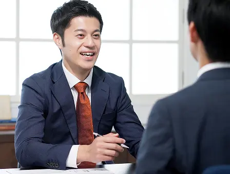 事前お打合せ