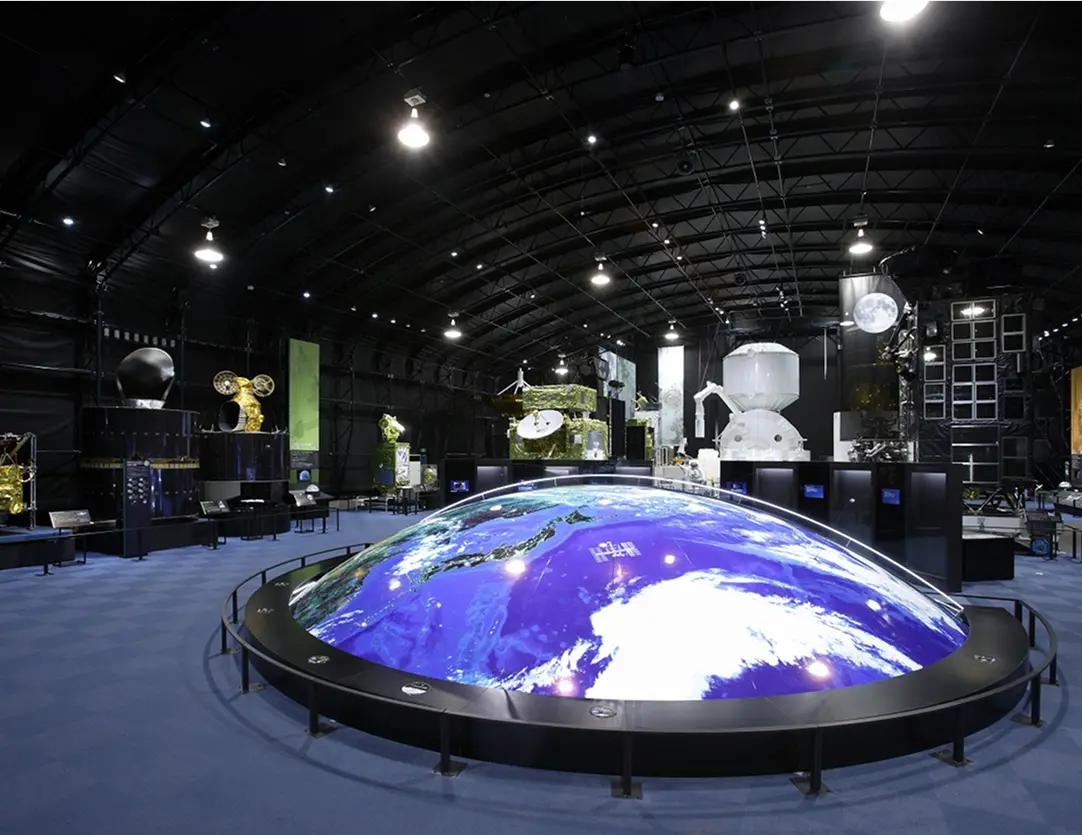 JAXA（宇宙航空研究開発機構）様