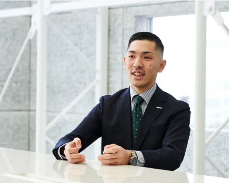 まずは、太陽工業に御社のお悩みをお聞かせくださいませ。